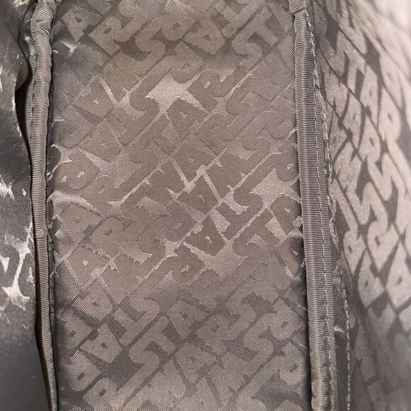 Loungefly Dome Purse Star Wars BB8 Pre-owned. Dome style no longer being made. - Picture 13 of 13